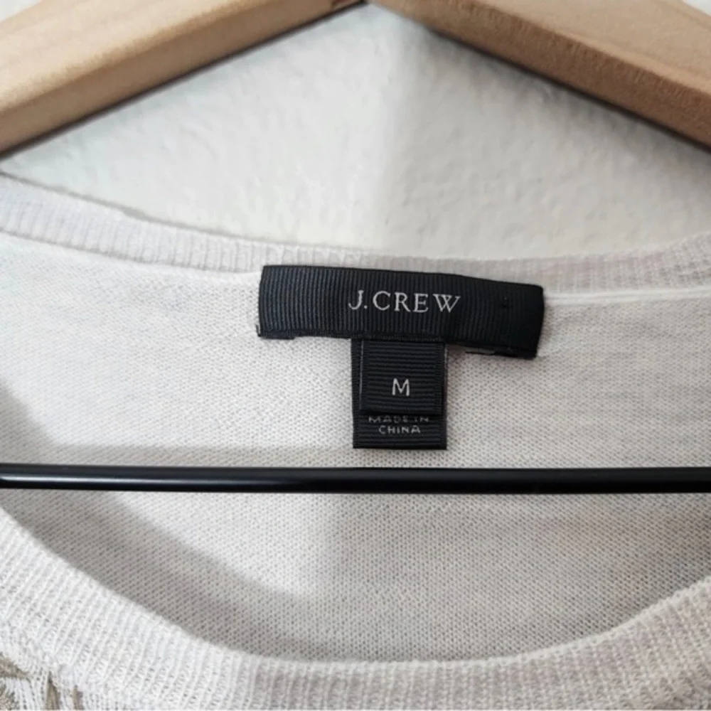 J.‎ Crew - Merino Wool Sweater